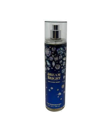 Shop Bath & Body Works DREAM BRIGHT 3-Piece Gift Set - Perfect Holiday Gift with Shower Gel Mist & Lotion - Buy Online on GoSupps.com