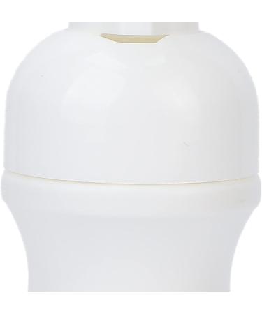 ZJchao Rose Mousse Vaginal Cleansing Foam 60ML - Feminine Hygiene Cleanser for Home and Travel - Buy Online on GoSupps.com