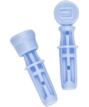 Freestyle Lancets 100 Pack + Free Gentle Touch MINI Lancet Device - Buy Online on GoSupps.com