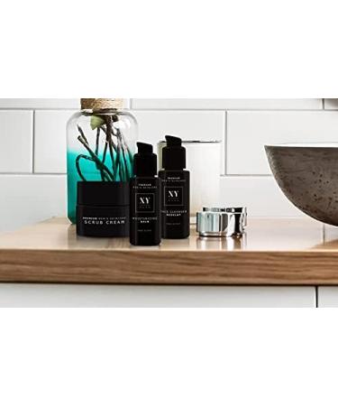  XY Made Dark Circle Defence Anti-Low Serum for Men 50 ml - Buy Online on GoSupps.com