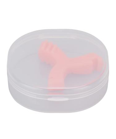 Y-shaped Chewies Rubber Ortho Chewies Multifunctional 3 different card slots for home use