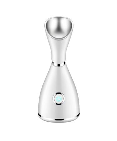 WOONEKY beauty steaming face instrument hot spray hydrating facial sprayer