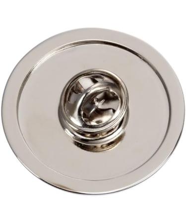 Buy Bundesliga Unisex-Adult FD-DFL-MS-PI Grey Pin (3 cm) - International Shipping Available - Buy Online on GoSupps.com