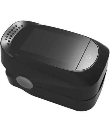 Fingeled-tippo2 Counter: Pulse Frequency & SpO2 Monitor - Easy Home Oxygen Saturation Check - Buy Online on GoSupps.com