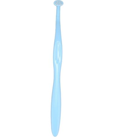 Verdant Touch Interdental Toothbrush for Braces | Professional Portable Orthodontic Cleaning | Soft Head Oral Care | Blue - Buy Online on GoSupps.com