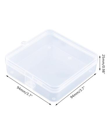 Buy Solid Portable Silicone Pacifier Teether for Baby & Toddler - Ideal for Travel Storage | International Shipping Available - Buy Online on GoSupps.com