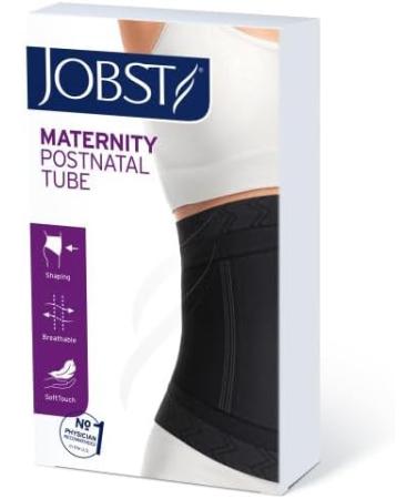 JOBST Maternity Post Natal Tube - Small Size in Rose | International Shipping Available - Buy Online on GoSupps.com