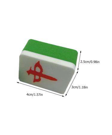 FRCOLOR 48 Pcs Powder Puff - Beauty Sponge Applicator for Flawless Makeup | Non-Latex Blending Sponge for Cream & Powder | Ideal for Women - Buy Online on GoSupps.com