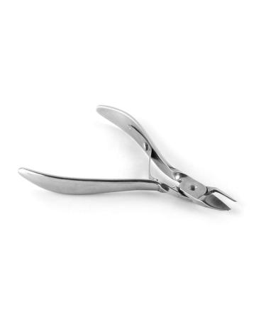 TSBB Cuticle Scissors Nippers Ingrown Toenail Cutter Edge Clipper DeadSkin Remover