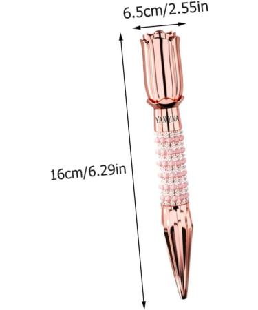 Beavorty 2pcs Liquid Eyeliner Girls' Accessories Eyeliner Black Girl Eyeliner Tool Makeup Tools Make up - Buy Online on GoSupps.com