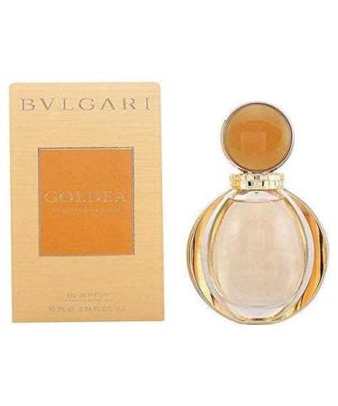 BVLGARI Goldea by for Women 3.04 oz Eau de Parfum Spray Multicolor 10007154 3.04 Fl Oz (Pack of 1) - Buy Online on GoSupps.com