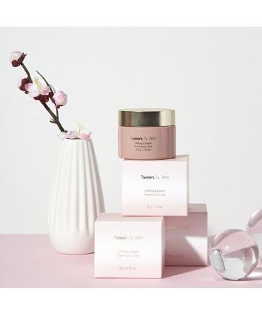 Firming Night Moisturizer Cream for Eye Neck & Face - Tighten Loose Skin Reduce Puffiness & Fine Lines - Buy Online on GoSupps.com