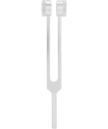 128Hz Tuning Fork Medicine - Non-Magnetic Aluminum Alloy for Neurology & Sound Therapy | Stress Reduction - Buy Online on GoSupps.com