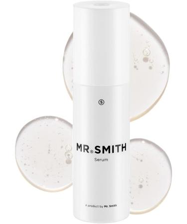 Mr Smith Serum 100ml Professional Hair Treatment Serum - Buy Online on GoSupps.com