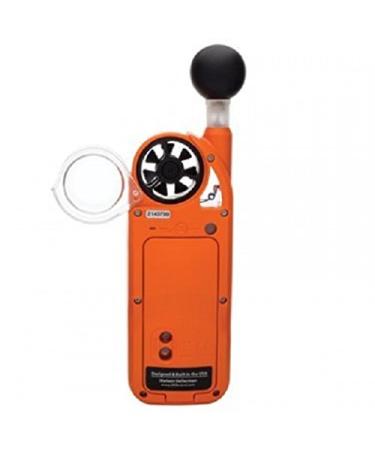 Kestrel 5400FW Fire Weather Meter Pro WBGT Meter - Compass & Vane Mount - Buy Online on GoSupps.com