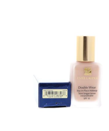 Est e Lauder Double Wear Stay-in-Place Makeup - Long-Lasting Flawless Coverage - Buy Online on GoSupps.com