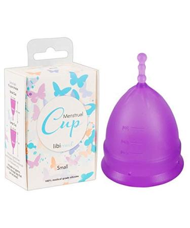 Libimed Menstrual Cup Small