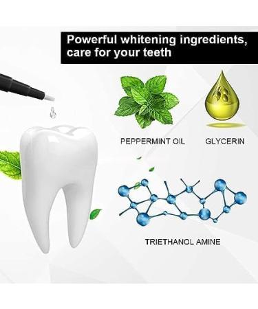 Shop Premium Tooth Whitening Gel & Bleaching Pens for Bright White Teeth - Fast International Shipping - Buy Online on GoSupps.com