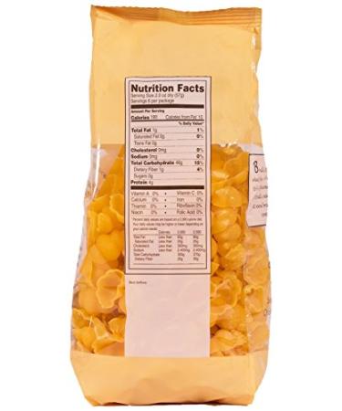 Brad's Organic Gluten Free Rice Pasta Ditali 12oz - Shop Now for Delicious & Healthy Pasta - Buy Online on GoSupps.com