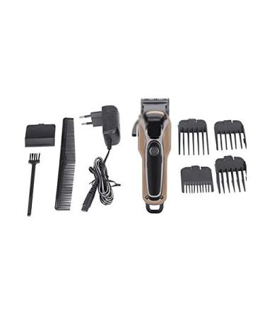 Rechargeable Electric and Hair Clipper Professional Electric Hair Clipper Men's Hair Clipper Electric Trimmer Hair Clipper
