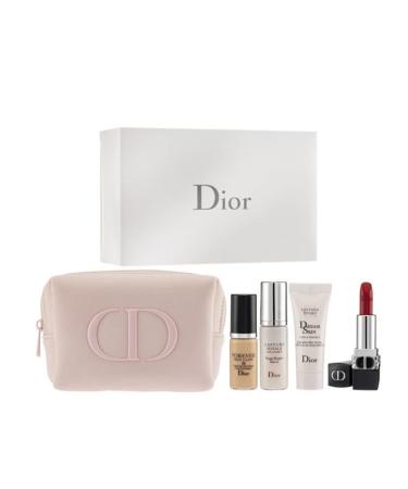 Parfums Christian Dior Capture Totale DreamSkin Advanced Global Age-Defying Skincare Gift Set - 50ml Full Size - International Shipping Available - Buy Online on GoSupps.com