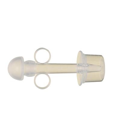 Liquid Medication Dispenser for Babies | Soft Silicone Pacifier Pipette - Safe & Comfortable Feeding - Buy Online on GoSupps.com