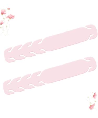Buy BUIFULSIC Stap Hake 10ST MA Extension Hooks - Adjustable Earring Hooks & Face Cover Mask Extension Cable - Neck Pink 11x1.8cm - Fast International Shipping - Buy Online on GoSupps.com