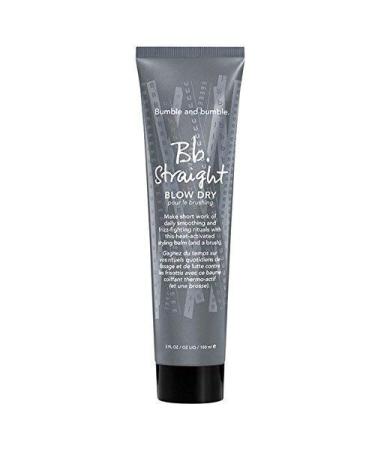 Bumble and Bumble Straight Blow Dry 5 oz