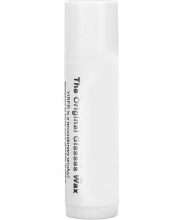 Buy Eyeglass Wax - Pure Beeswax for Anti-Sliding & Easy Application on Glasses & Sunglasses - International Shipping Available - Buy Online on GoSupps.com