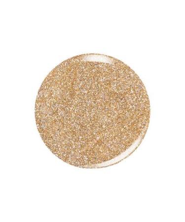 Kiara Sky Diamond FX Reflective Gel Polish - Starlight | Sparkle and Shine with this Stunning Nail Color - Buy Online on GoSupps.com