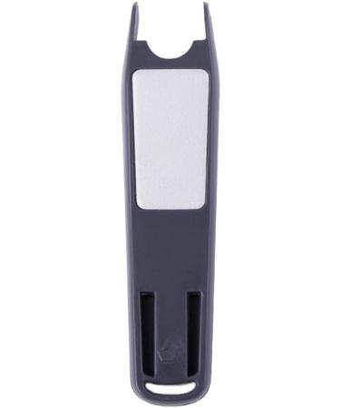 Staleks Men CLIPPER WITH A CONTAINER FOR CLIPPED NAILS BEAUTY & CARE 20 Manicure Pedicure Cutter Stalex - Buy Online on GoSupps.com