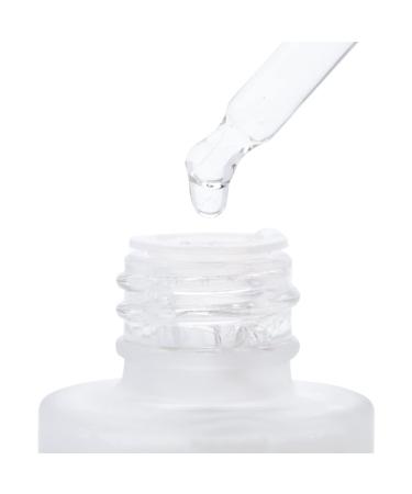 Good Molecules Hyaluronic Acid Serum 30ml - Deep Hydration for Dry Skin - Non-Greasy Formula with 10% HA - Moisturize, Plump, Firm & Smooth for Youthful Skin - Water-Based, Fragrance-Free, Cruelty-Free - Buy Online on GoSupps.com