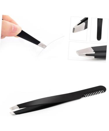 FOMIYES 12 Sets Eyebrow Shaver Tweezers & Razor - Ultimate Eyebrow Trimmer Kit for Flawless Brows | Fast International Shipping - Buy Online on GoSupps.com