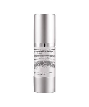 CONTROL CORRECTIVE Beyond Brightening Complex - Brightens Skin Reduces Post-Acne Traces Hydroquinone-Free with Tranexamic Acid & Glycolic Acid for Radiant Complexion - Buy Online on GoSupps.com