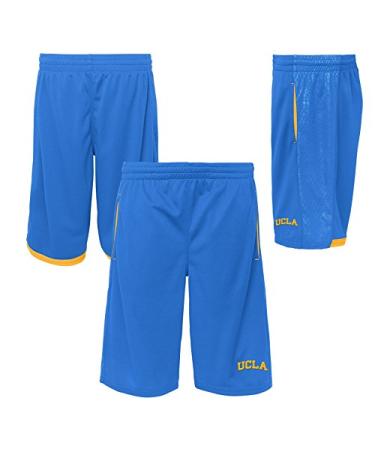 Outerstuff UCLA Bruins Youth Mesh Shorts X-Large