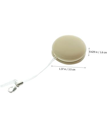 FOMIYES 8 Pcs Macaron Cleaning Wipes | Eyeglass Screen & Lens Cleaner Cloths | Premium Quality Mobile Phone & Computer Screen Cleaning - Buy Online on GoSupps.com