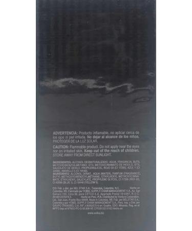 Highway Esika Eau de Toilette 100ml - Buy Online on GoSupps.com