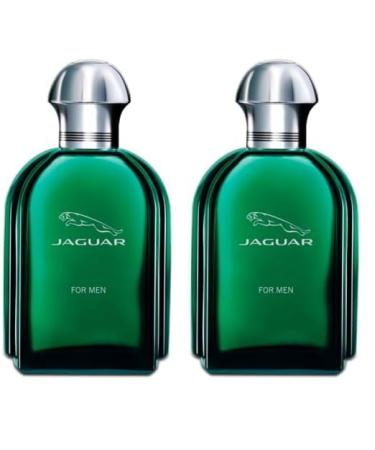 Jaguar 3.40-Ounce (Pack of 2) 3.40 Fl Oz (Pack of 2)