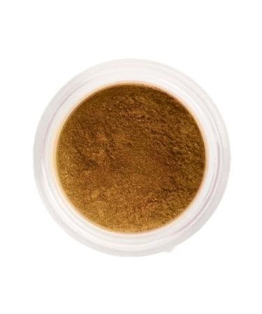 Sheer Miracle SPF 30 Premium Loose Mineral Foundation Makeup 8g  7 Shades Available  (Dark Warm (Deeper caramel skin with neutral to yellow undertones)) - Buy Online on GoSupps.com