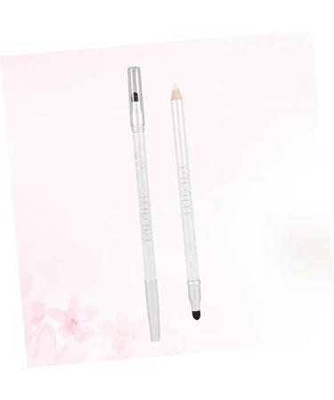 FOMIYES 3pcs Eye Shadow Pen Lying Silkworm Pen Makeup Double Head - Buy Online on GoSupps.com