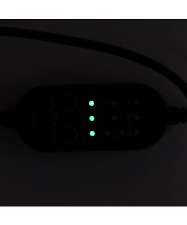 Buy Tyenaza Heated Foot Ankle Bandages | Pain Relief Pillows for Plantar Fasciitis & Achilles Tendon Inflammation - International Shipping Available - Buy Online on GoSupps.com