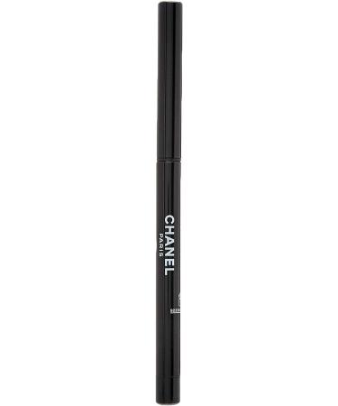 Chanel Stylo Yeux Waterproof Long-lasting Eyeliner - 88 Noir Intense 0.01 oz for Women - Buy Online on GoSupps.com