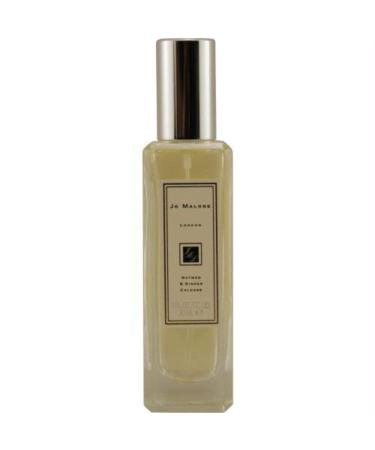 Jo Malone Nutmeg & Ginger Cologne Spray (Originally Without Box) 30ml/1oz