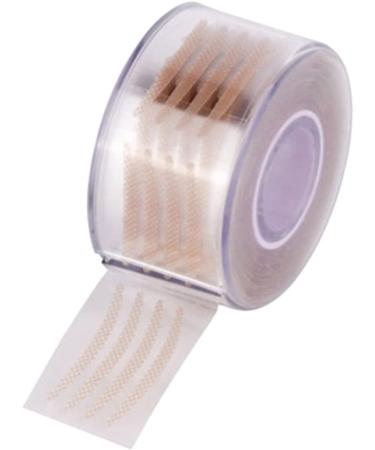 Ipetboom 1200pcs Duct Tape Lifting Belt Lace Eyelid Tape Eyelid Sticker Tape Cover Pipeline Eye Patch Miss - Buy Online on GoSupps.com