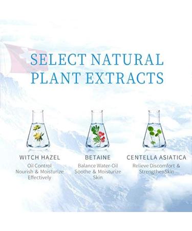 WIS Intensive Hydrating Facial Mask - 24 Pack with Hyaluronic Acid, Collagen, and Oil Control - Deep Moisturizing, Pore Shrink, Firming and Anti-aging - Gifts for Women and Men - Buy Online on GoSupps.com