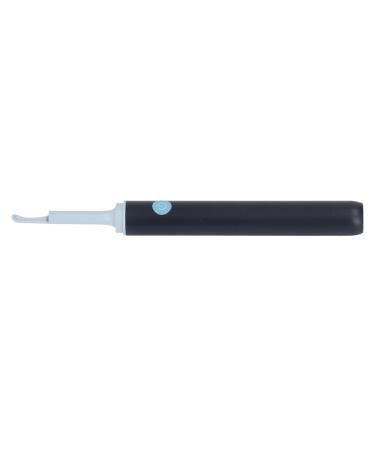 VINGVO Earwax Remover Otoscope Ear Cleaning Endoscope WiFi Connection 360 Degree Lens 1080P (Black)
