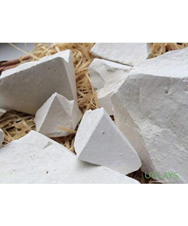 VATUTIN edible Chalk chunks (lump) natural for eating (food) 450 g