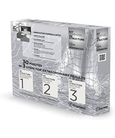 Framesi Re Structure Express Filler 1000 ml - Buy Online on GoSupps.com