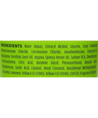 Macadamia Natural Oil Deep Repair Masque - 3.3 fl oz - Pack of 1 - Buy Online on GoSupps.com