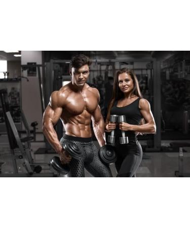 BoldeMon Testosterone Boosters Supplements (7000mg) for Men - Muscle Gain & Growth Hormone Support - Buy Online on GoSupps.com